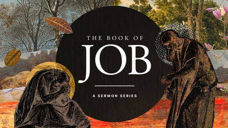 The Book of Job