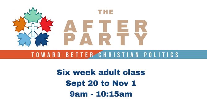 The After Party