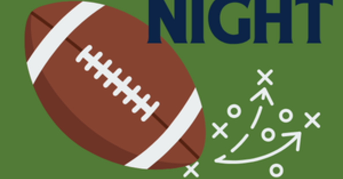 Men's Monday Night Football
