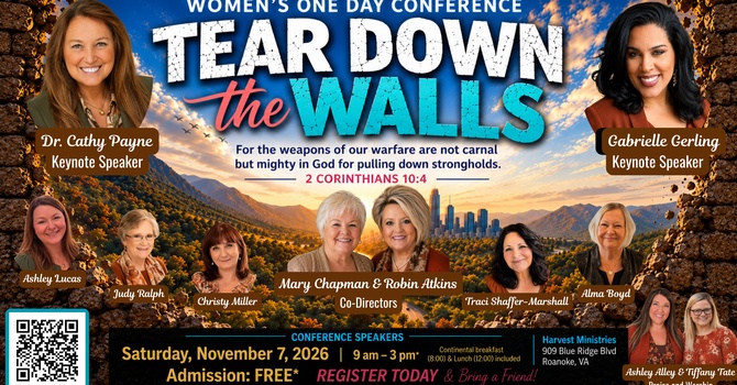 Women's Conference
