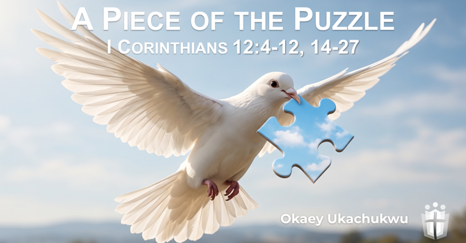 A Piece of the Puzzle