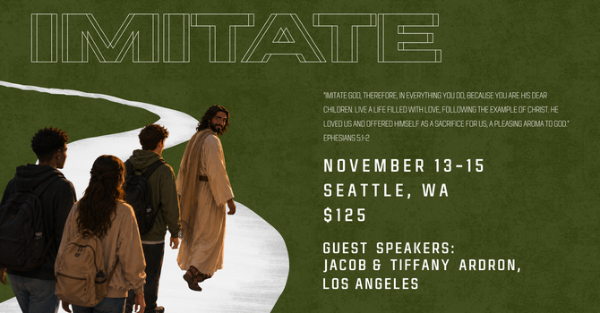PNW AO Campus Fall Retreat