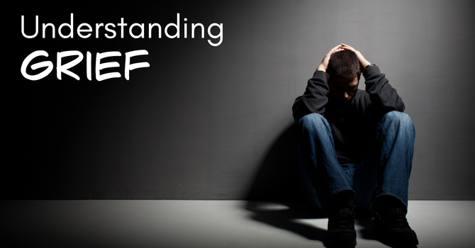 "Understanding Grief" image