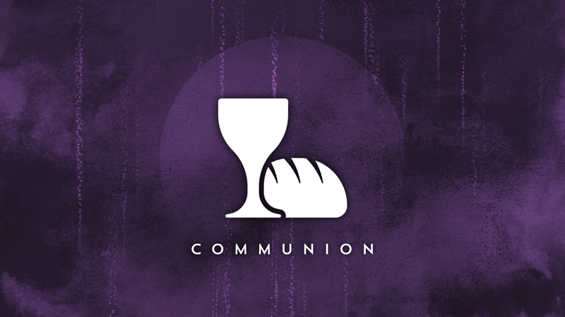 Communion Focus