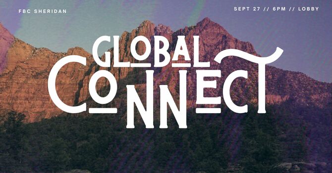 Global Connect