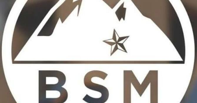 Lunch w/ BSM UTEP