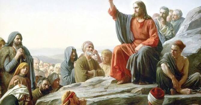 Christ in History