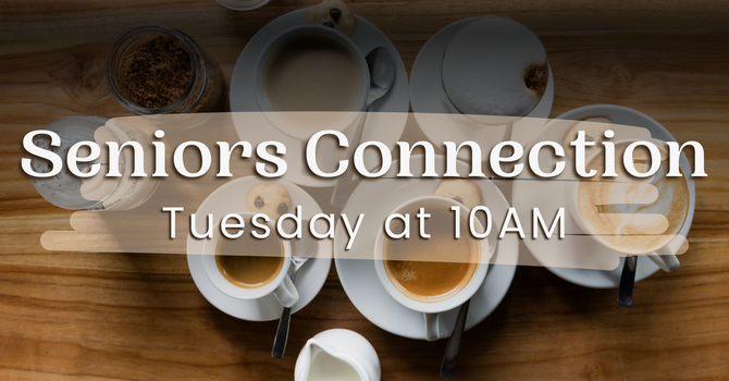 Seniors Connect