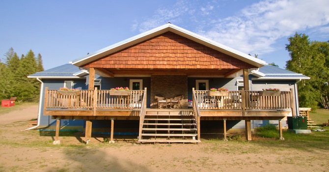 The Lodge