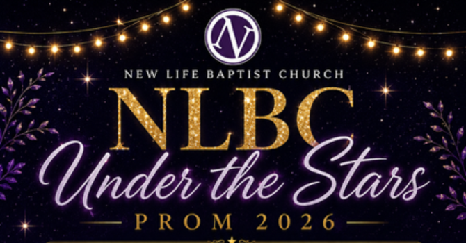 NLBC Under the Stars Prom
