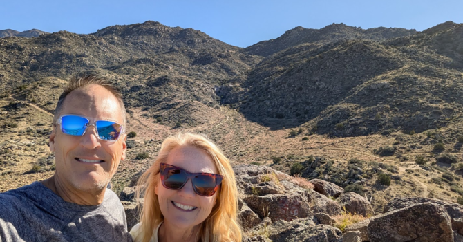Meet Pastor Mark and Lisa Johnsen image