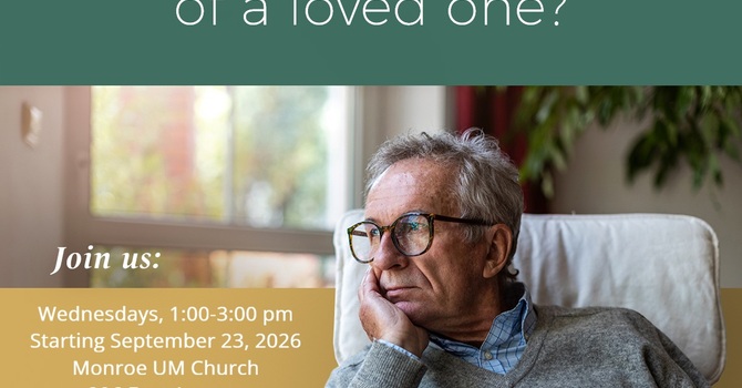 GriefShare Grief Support Group
