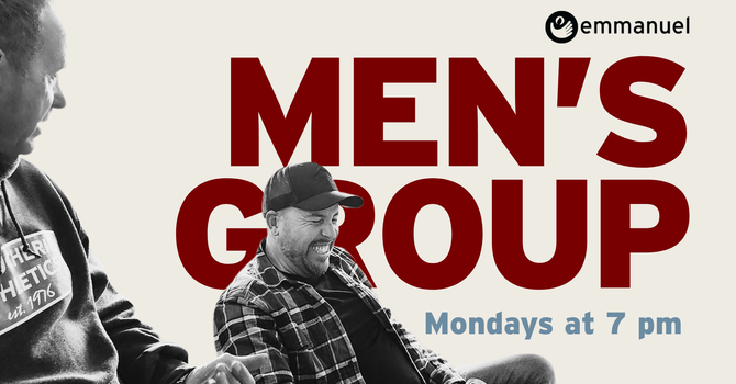 Men's Group 
