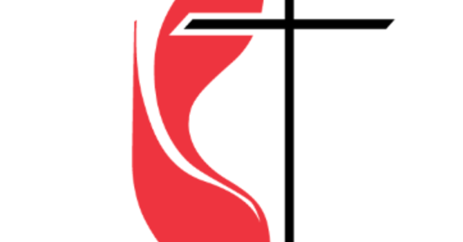 "Grace Upon Grace" The Meaning of Methodism image