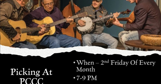 PC3 Pickin' Night