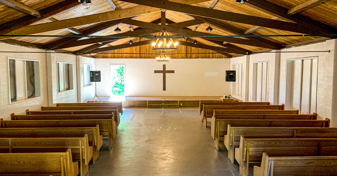 The Chapel
