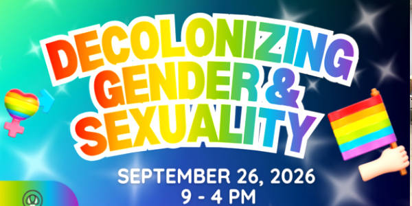  Decolonizing Gender & Sexuality