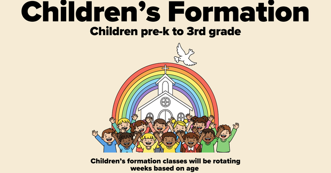 Children's Formation