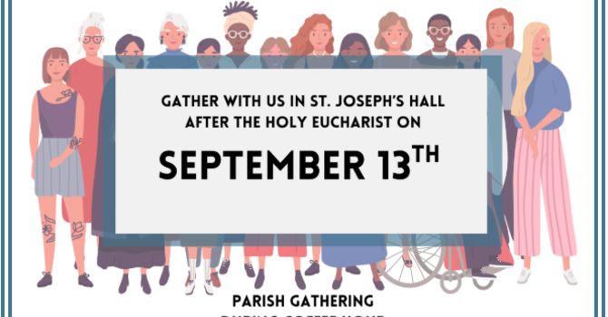 Parish Gathering