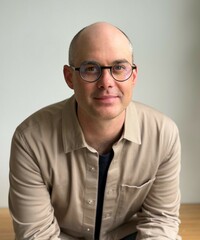 staff member image