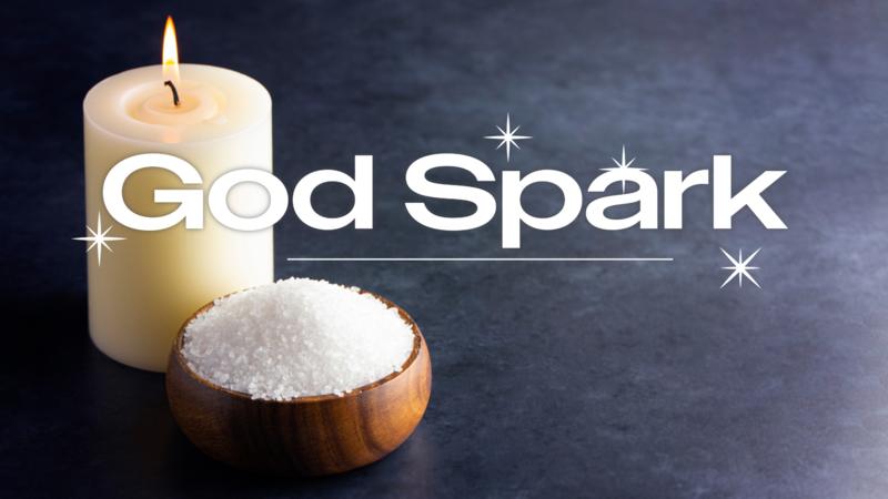 God Spark