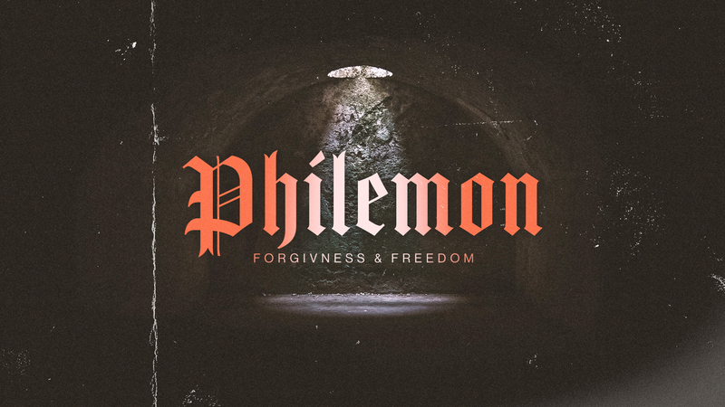 Philemon 1-7