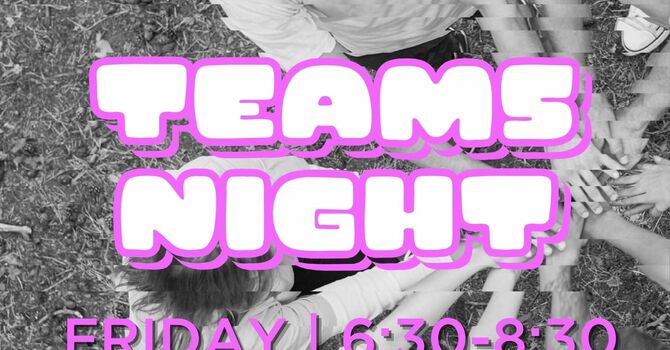 Friday Nights