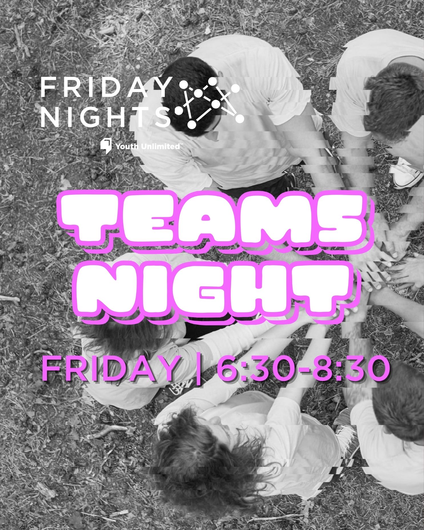 Friday Nights