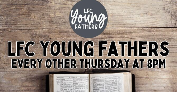 LFC Young Fathers