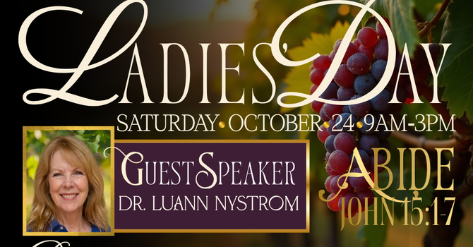 Ladies Day