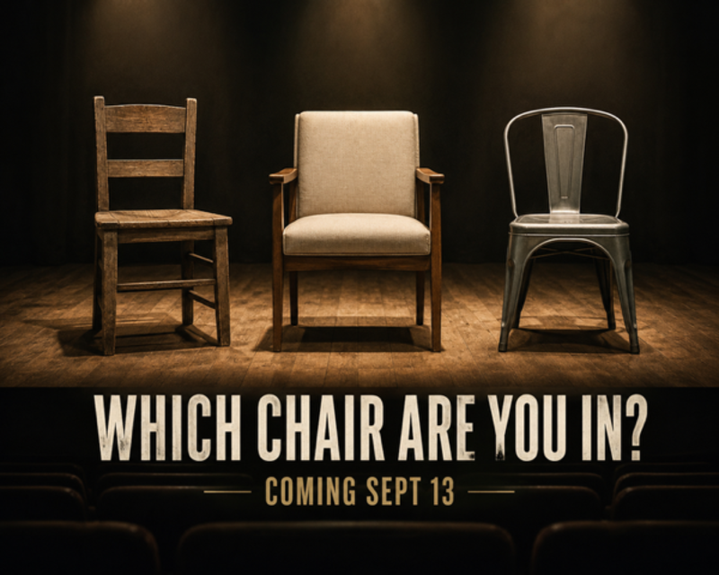 The Three Chairs
