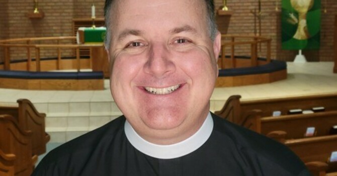  Sunday Divine Service 8:30 AM 9/6/26 Fourteenth S. after Trinity