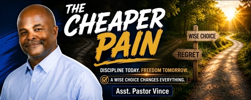 THE CHEAPER PAIN