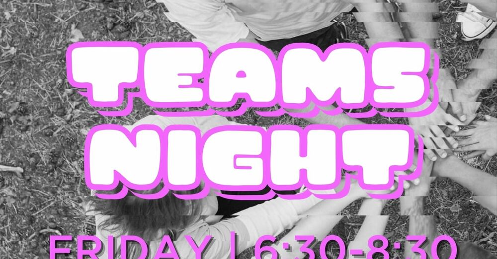 Friday Nights