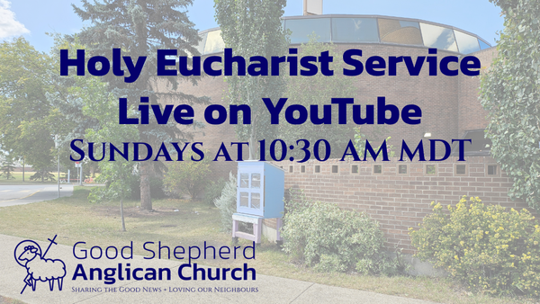 Weekly Worship Times