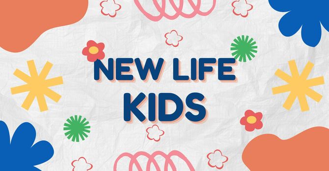 New Life KIDS