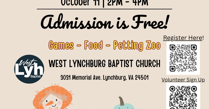 Fall Fest