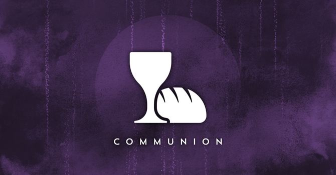 Communion Focus