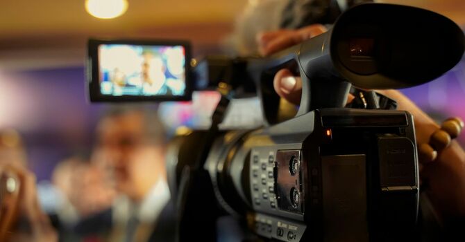 Media Ministry Team 