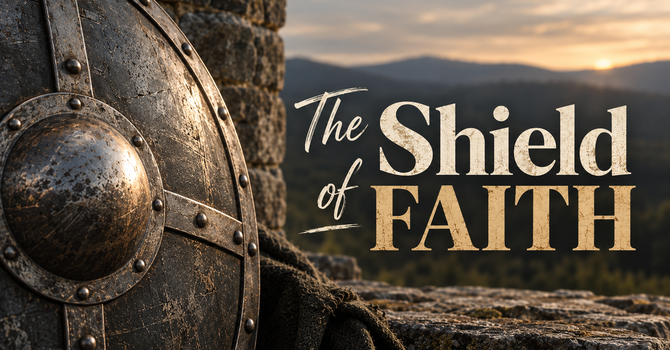 The Shield of Faith