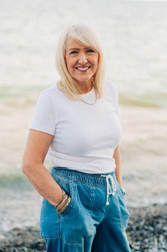 Judy Hilsden