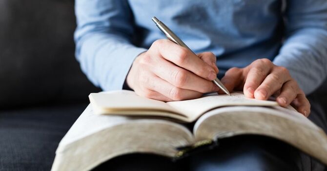 Women's Bible Study