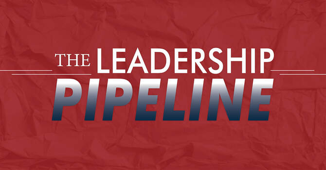Leadership Pipeline