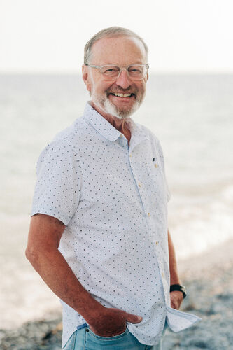 Rick Hilsden