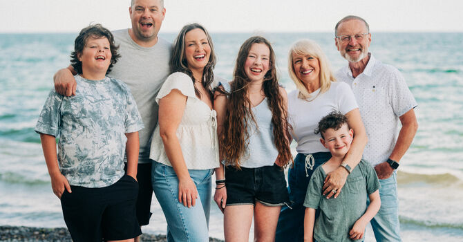 Family Ministries
