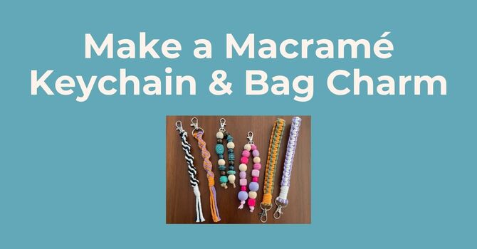 Macramé Workshop