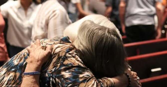 Women's Ministry