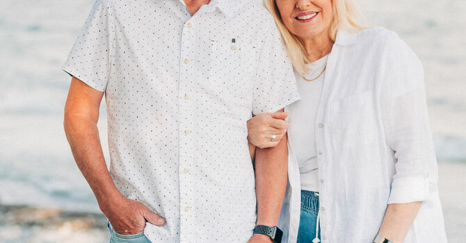 News about us and our Family image