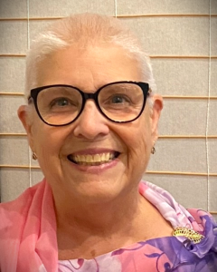 Rev. Jean Celia