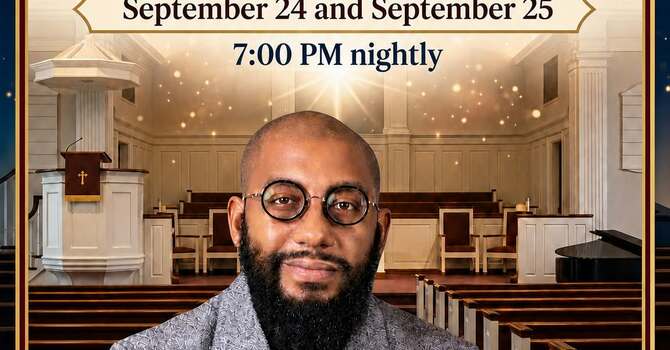 2- Night Revival